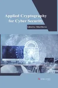 Applied Cryptography for Cyber Security