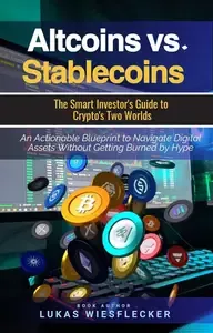 Altcoins vs. Stablecoins How to Master Both Sides of Crypto for Profit and Protection