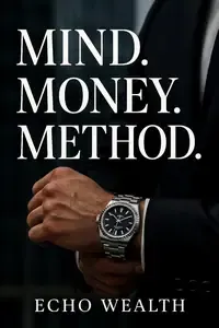 Mind. Money. Method. Think rich. Live smart. Save your way to freedom