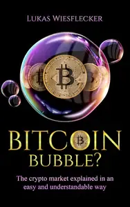 Bitcoin - a bubble The cryptomarket explained in a simple and understandable way