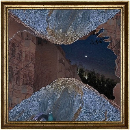 Ella Ion - Liminal Archive (2026)