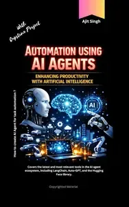 Automation Using AI Agents