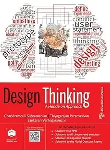 Design Thinking A Hands-on Approach