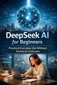 DeepSeek AI for Beginners Practical Everyday Use Without Technical Confusion