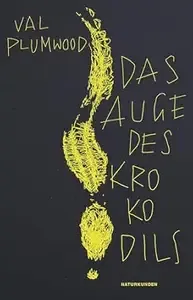 Das Auge des Krokodils