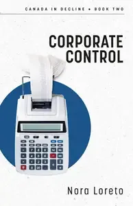 Corporate Control Canada in Decline
