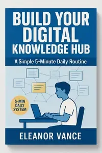 BUILD YOUR DIGITAL KNOWLEDGE HUB