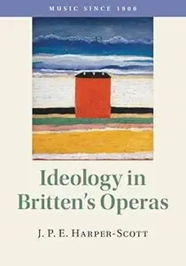 Ideology in Britten's Operas (MOBI)