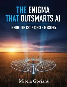 The Enigma That Outsmarts AI Inside the Crop Circle Mystery