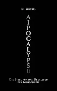 AIpocalypse Die Bibel für das Überleben der Menschheit (Die Heilige Dreifaltigkeit des Schicksals 1)