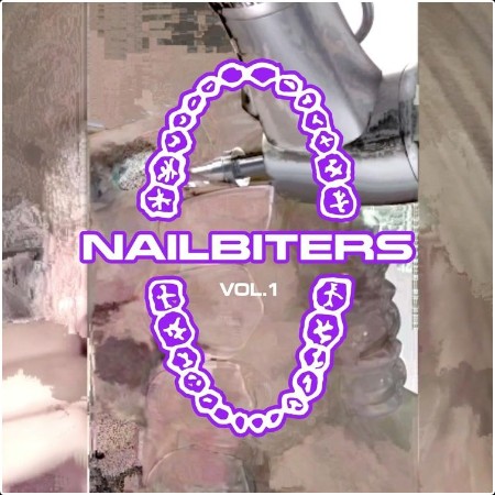 VARIOUS ARTISTS - Nailbiters Volume 1 (2026)