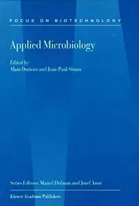 Applied Microbiology (Focus on Biotechnology)