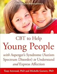 CBT to Help Young People With Asperger's Syndrome