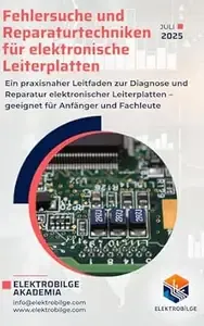 Fehlersuche und Reparaturtechniken für elektronische Leiterplatten Ein praxisnaher Leitfaden zur Diagnose und Reparatur