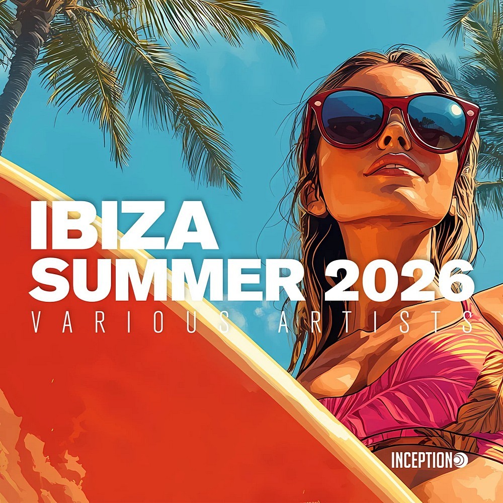 IBIZA SUMMER 2026 - Best Electronic Music (2026)