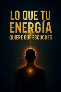 LO QUE TU ENERGÍA QUIERE QUE ESCUCHES (Spanish Edition)