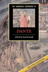 The Cambridge Companion to Dante, 2nd Edition (Cambridge Companions to Literature)