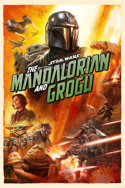 Star Wars The Mandalorian and Grogu 2026 German WEBRip LD 1080p x264-PiKACHU