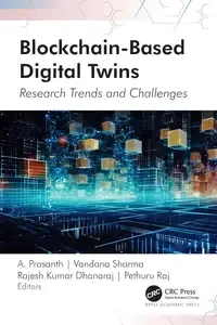 Blockchain-Based Digital Twins Research Trends and Challenges