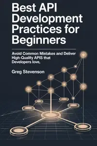 BEST API DEVELOPMENT PRACTICES FOR BEGINNERS
