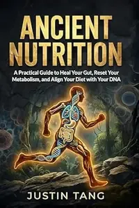 Ancient Nutrition A Practical Guide and Handbook to Heal Your Gut, Reset Your Metabolism, and Align Your Diet with Your DNA