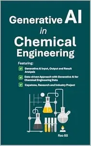 Generative AI in Chemical Engineering