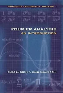 Fourier Analysis An Introduction