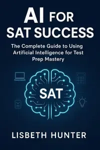 AI for SAT Success The Complete Guide to Using Artificial Intelligence for Test Prep Mastery