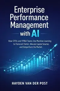 Enterprise Performance Management with AI