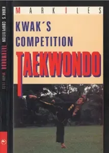 Kwak's Competition Taekwondo