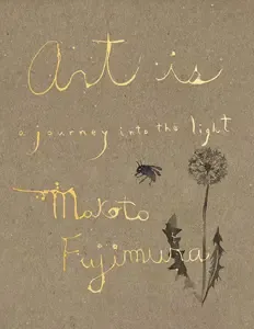 Art Is A Journey into the Light (EPUB)