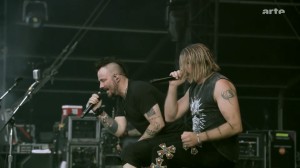 Three Days Grace - Hellfest Open Air (2026)