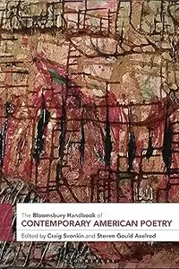 The Bloomsbury Handbook of Contemporary American Poetry (AZW3)