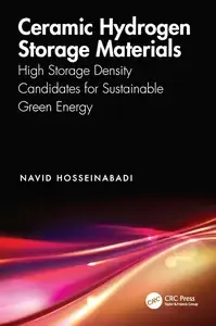 Ceramic Hydrogen Storage Materials
