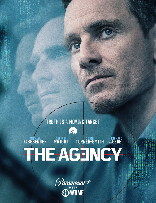 Agencja / The Agency (2026) (Sezon 2) MULTi.2160p.SKST.WEB-DL.H.265.DDP5.1-K83 / Lektor PL + Napisy PL