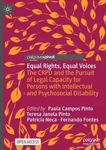 Equal Rights, Equal Voices