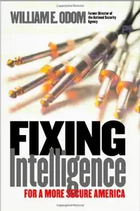 Fixing Intelligence For a More Secure America