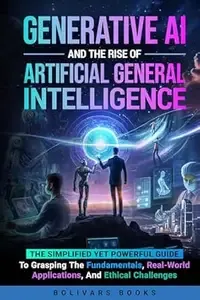 Generative AI and the Rise of Artificial General Intelligence The Simplified yet Powerful Guide to Grasping the Fundamentals