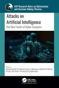 Attacks on Artificial Intelligence The New Facets of Cyber Ecospace