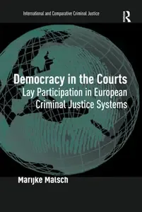 Democracy in the Courts (International and Comparative Criminal Justice)