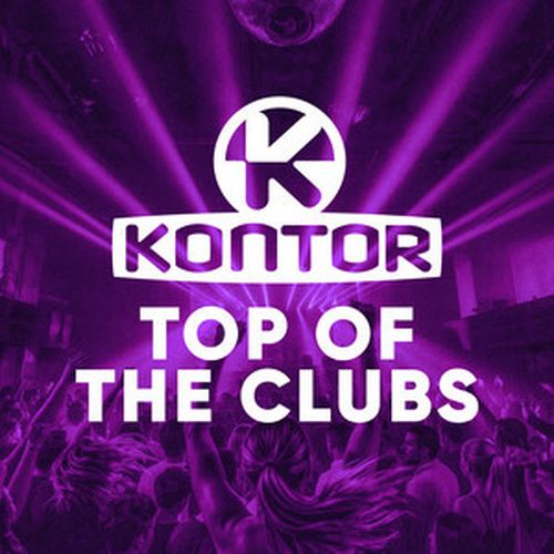Kontor Top Of The Clubs 2026 (19.06.2026) (2026)