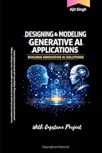 Designing & Modeling Generative AI Applications