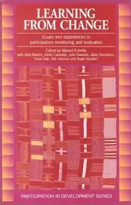Learning from Change Issues and Experiences in Participatory Monitoring and Evaluation