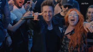 Papa Roach - Hellfest Open Air (2026)