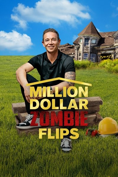 Million Dollar Zombie Flips S02E03 720p HEVC x265-MeGusta