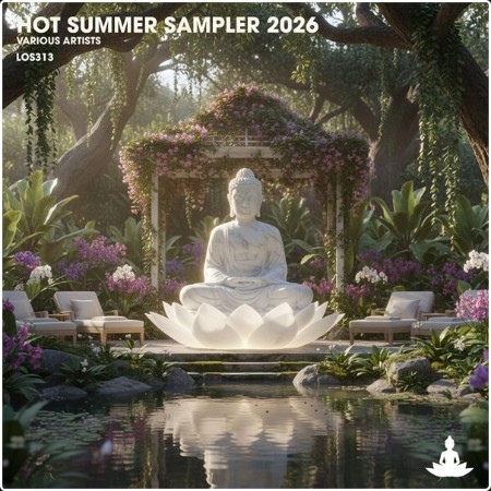 VA - Hot Summer Sampler 2026 2026 Web Flac