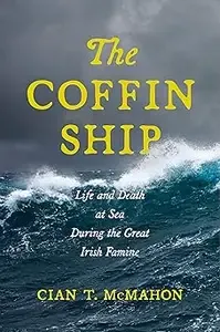 The Coffin Ship Life and Death at Sea during the Great Irish Famine