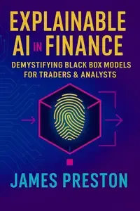 Explainable AI in Finance Demystifying Black Box Models for Traders & Analysts