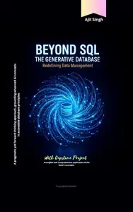 Beyond SQL The Generative Database