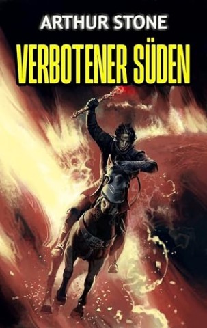 Cover: Stone, Arthur - Verbotener S&uuml;den